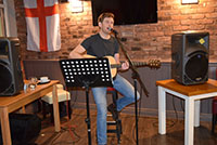 live music